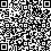 Image with QR code for the petition