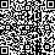 Image with QR code for the petition