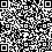 Image with QR code for the petition