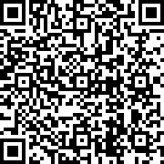 Image with QR code for the petition