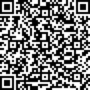 Image with QR code for the petition