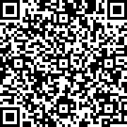 Image with QR code for the petition