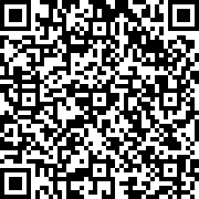 Image with QR code for the petition