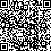 Image with QR code for the petition