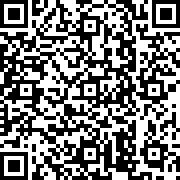Image with QR code for the petition
