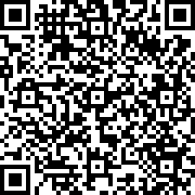 Image with QR code for the petition