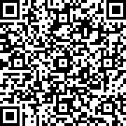 Image with QR code for the petition