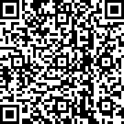 Image with QR code for the petition
