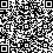 Image with QR code for the petition