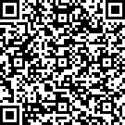 Image with QR code for the petition