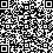 Image with QR code for the petition