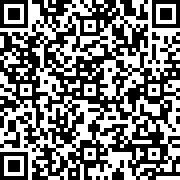 Image with QR code for the petition