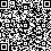 Image with QR code for the petition