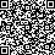 Image with QR code for the petition