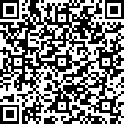 Image with QR code for the petition