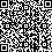 Image with QR code for the petition