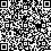 Image with QR code for the petition