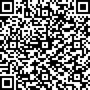 Image with QR code for the petition