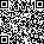 Afbeelding met QR-code voor de petitie