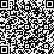 Εικόνα με κωδικό QR για την αίτηση