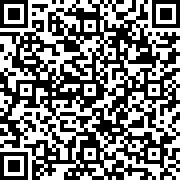 Bild mit QR Code zur Petition