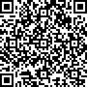 Image with QR code for the petition