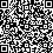 Image with QR code for the petition