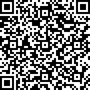 Bild mit QR Code zur Petition