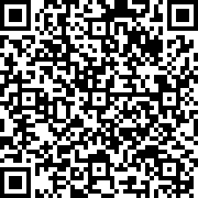 Image with QR code for the petition