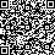 Image with QR code for the petition