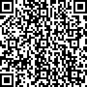 Image with QR code for the petition