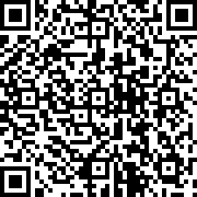 Image with QR code for the petition