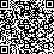 Image with QR code for the petition