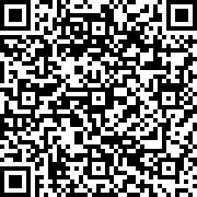 Image with QR code for the petition