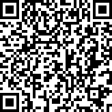 Afbeelding met QR-code voor de petitie