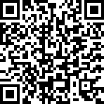 Image with QR code for the petition