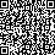 Image with QR code for the petition