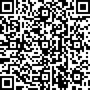 Image with QR code for the petition