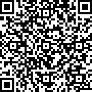 Image with QR code for the petition