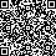 Image with QR code for the petition