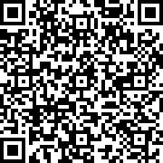 Image with QR code for the petition