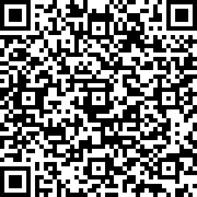 Image with QR code for the petition