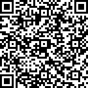 Image with QR code for the petition