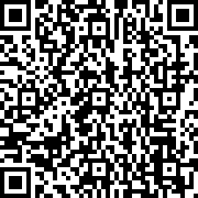 Image with QR code for the petition