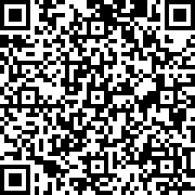 Image with QR code for the petition