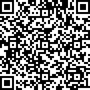 Bild mit QR Code zur Petition