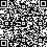 Image with QR code for the petition