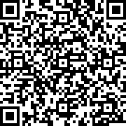 Image with QR code for the petition
