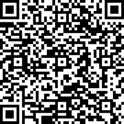 Image with QR code for the petition