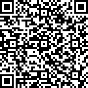 Image with QR code for the petition